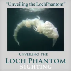 The Loch Phantom reportedly sighted in Lake Nessine