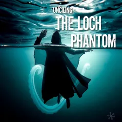 Underwater image of the Loch Phantom