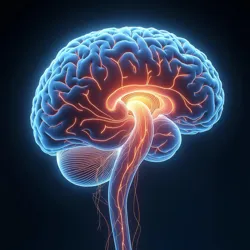 Brain imaging showing novel neural pathway formation following exposure to advanced xenocute stimuli