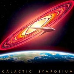 Galactic Photography Symposium